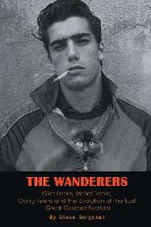 The Wanderers - Killer Teens, Rebel Teens, Gang Teens and the evolution of the last Great Greaser Feature de Steve Bergsman