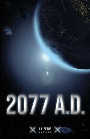 2077 A.D. de J. L. Sears