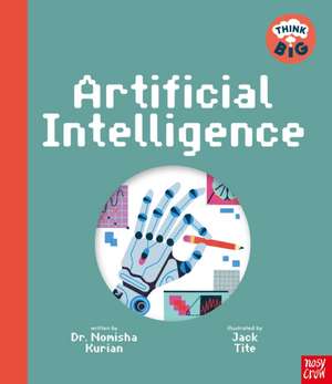 Think Big: Artificial Intelligence de Kurian