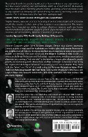 Ascending Growth de Eve Chen