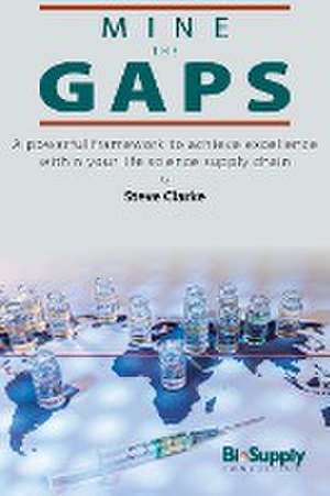 Mine the Gaps de Steve Clarke