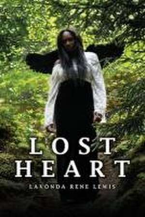 Lost Heart de Lavonda Rene Lewis