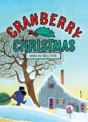 Cranberry Christmas de Wende Devlin