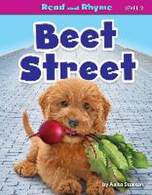 Beet Street de Anita Stasson