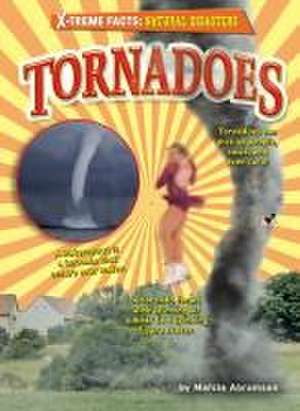 Tornadoes de Marcia Abramson