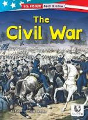 The Civil War de Karen Kenney