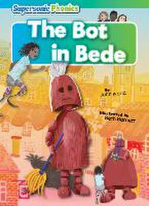 The Bot in Bede de John Wood