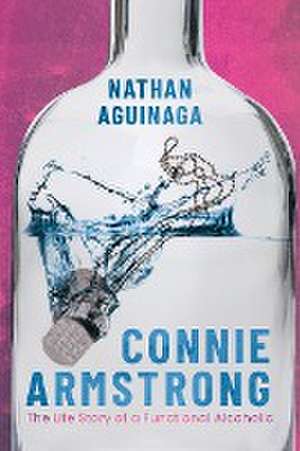 Connie Armstrong de Nathan Aguinaga