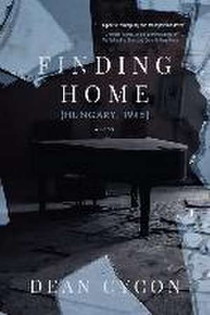 Finding Home (Hungary, 1945) de Dean Cycon