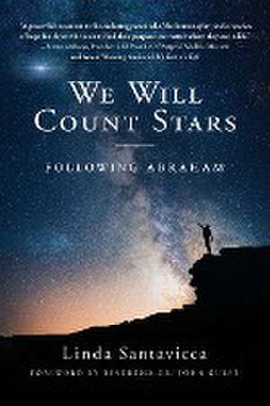 We Will Count Stars de Linda Santavicca