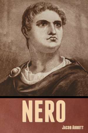 Nero de Jacob Abbott