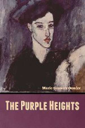 The Purple Heights de Marie Conway Oemler