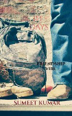 Iit Days / आईआईटी डेज de Sumeet Kumar