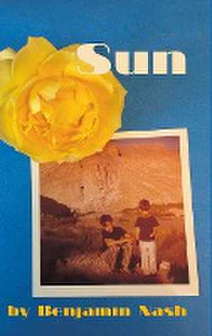 Sun de Benjamin Nash