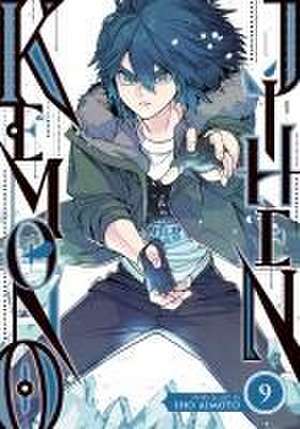 Kemono Jihen Vol. 9 de Sho Aimoto