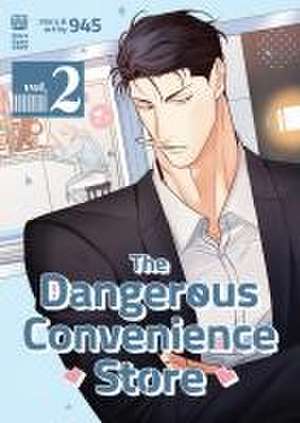 The Dangerous Convenience Store Vol. 2 de 945