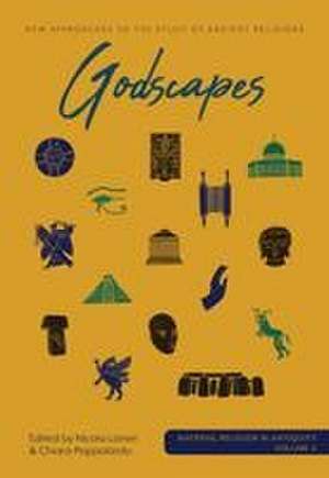 Godscapes de Nicola Laneri