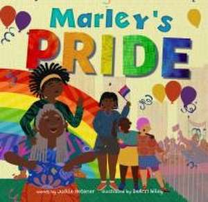 Marley's Pride de Joëlle Retener