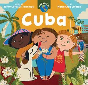 Our World de Terry Catasús Jennings