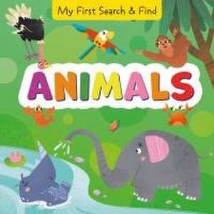 Animals de Clever Publishing