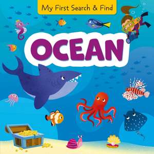 Ocean de Clever Publishing