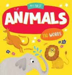 Animals de Clever Publishing