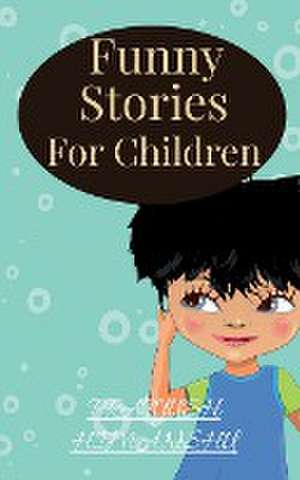 Funny Stories de Pratyush Himanshu