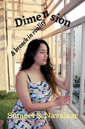 Dimension de Sumeet S.