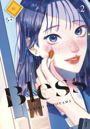 Bless 2 de Yukino Sonoyama