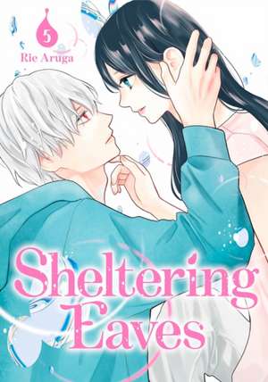 Sheltering Eaves 5 de Rie Aruga