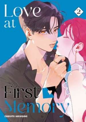 Love at First Memory 2 de Narumi Hasegaki