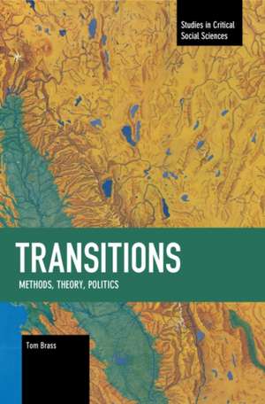 Transitions de Tom Brass