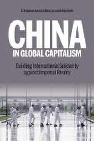 China in Global Capitalism de Kevin Lin