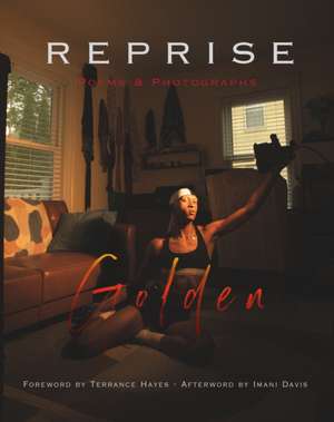 Reprise de Golden