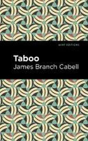 Cabell, J: Taboo