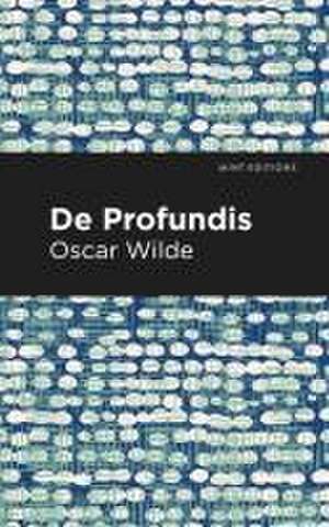 Wilde, O: Profundis