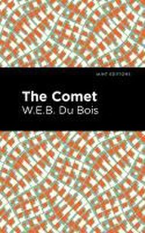 Du Bois, W: Comet