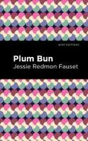 Plum Bun de Jessie Redmon Fauset