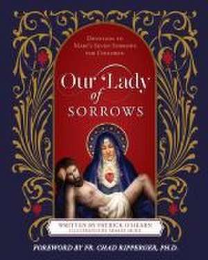 Our Lady of Sorrows de Patrick O'Hearn