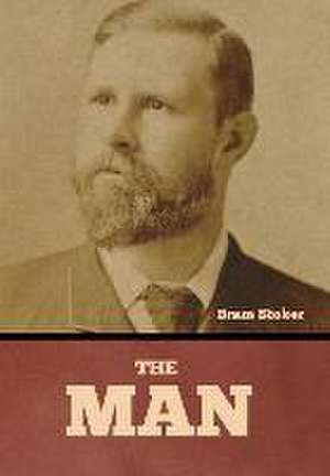 The Man de Bram Stoker