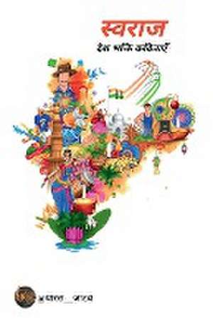 Swaraj / स्वराज de Paras Jatav