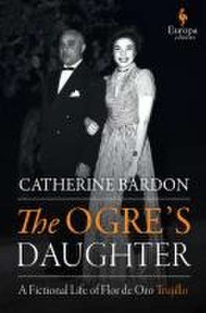 The Ogre's Daughter de Catherine Bardon