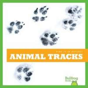 Animal Tracks de Jenna Lee Gleisner