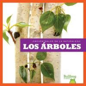 Los Árboles (Trees) de Jenna Lee Gleisner