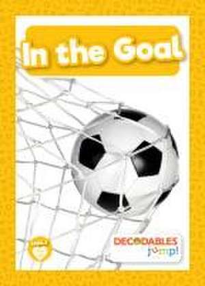 In the Goal de Charis Mather