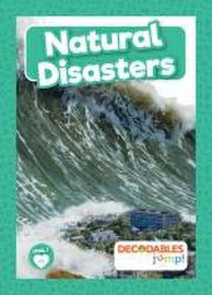 Natural Disasters de Louise Nelson