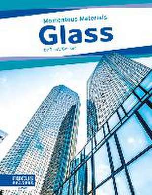 Glass de Trudy Becker