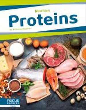 Proteins de Brienna Rossiter