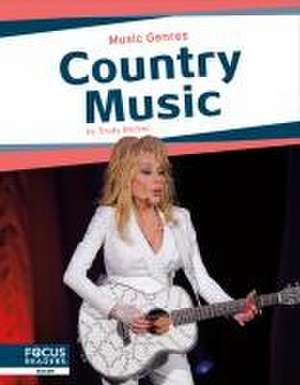 Country Music de Trudy Becker