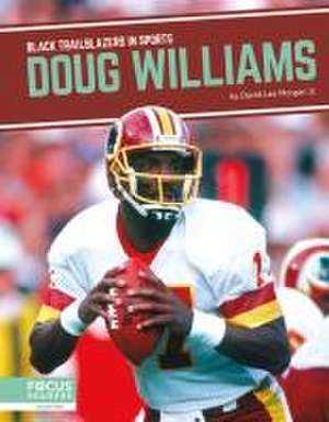 Doug Williams de David Lee Morgan Jr